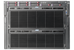 HP ProLiant DL980 G7 服務器