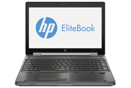 HP EliteBook 8570w 移動(dòng)工作站